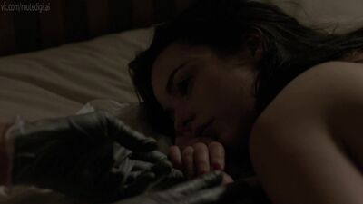 Gemma McCorry, Laura Donnelly Nude - The Fall s01 (2013) HD 1080p Watch Online