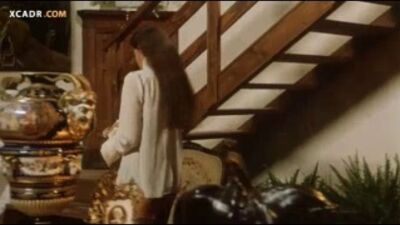 Голая Орнелла Мути