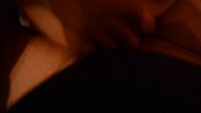 Девка кончила(вагинальный оргазм) [720p]