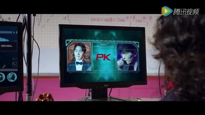 The Rise of A Tomboy Trailer - Zhao Li Ying, Zhang Han, Jung Il Woo