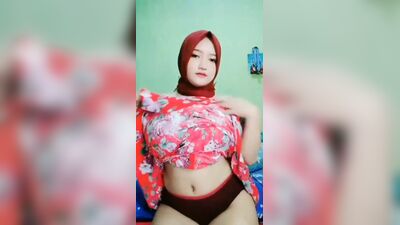 Tante amel live telanjang full