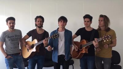 Revista Veintitantos #Enamórate 