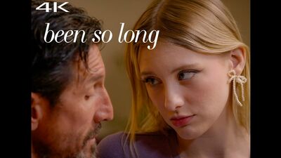 Melody Marks - Been So Long