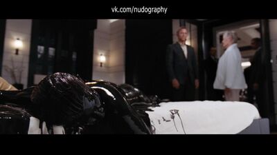 Джемма Артертон (Gemma Arterton) в фильме "Квант милосердия" (Quantum of Solace, 2008, Марк Форстер)