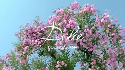 Deva Cassel - Dolce Rose