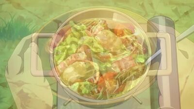 『とんでもスキルで異世界放浪メシ』PV 第2弾 ／ Campfire Cooking in Another World with My Absurd Skill - 2nd Trailer