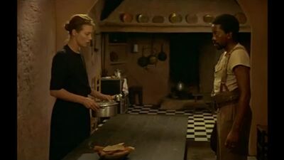 Жёсткая подборка секс сцен с принуждением из сериалов