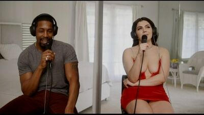 Valentina Nappi, Isiah Maxwell - Episode 132 Valentina & Isiah