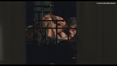 Моника Беллуччи (Monica Bellucci hot scenes in "Manuale d'am3re" 2011)