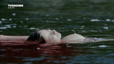 Florence Coste Nude - La face (2016) HD 720p Watch Online / Флоренс Косте - Лицо