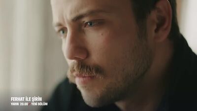 Ferhat ile Şirin 4. Bölüm 2. Fragmanı