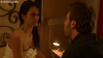 Пенелопа Крус (Penélope Cruz) в фильме "Вики Кристина Барселона" (Vicky Cristina Barcelona, 2008, Вуди Аллен) 1080p