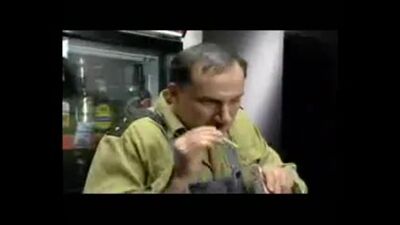 Киллер по вызову