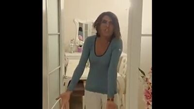Survivor Merve ile komik bir video