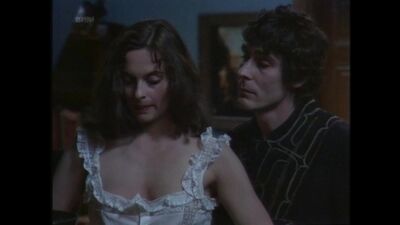 Suzanne Reuter Nude - Ringlek - s01e02 (SWE 1982) Watch Online / Сюзанн Рейтер