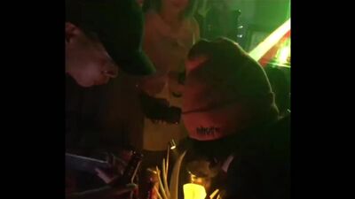 Lil Xan | Patreon Vlog