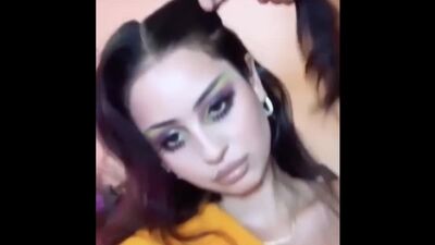 ALEXA DEMIE/MADDY PEREZ