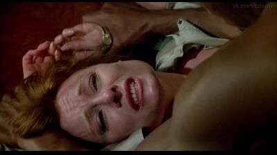 Сексуальное насилие(изнасилование,rape) из фильма: Good Luck, Miss Wyckoff (Удачи, Мисс Викофф!) - 1979 год, Энн Хейвуд