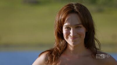 Nicole Da Silva Nude - Doctor Doctor s02e01 (2017) HD 720p