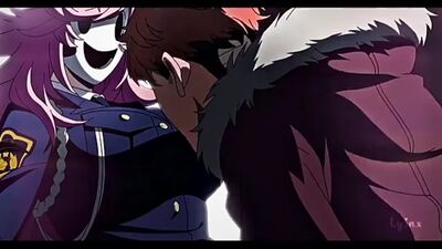 Yayoi kusakabe | tenkuu shinpan