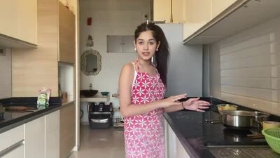 Jannat Zubair Rahmani