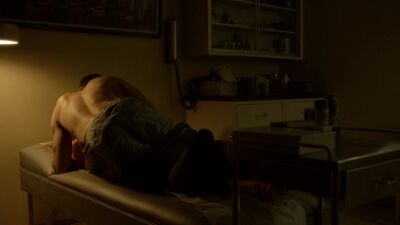 Genevieve Angelson Nude - Good Girls Revolt s01e01 (2015) HD 1080p