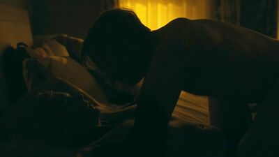 Рэй Сихорн / Rhea Seehorn - Better Call Saul ( 2020 )