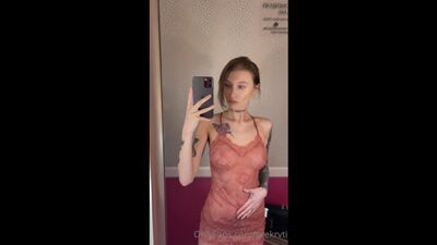 Prekrvti | Yulia Kyolner | Nausicaä onlyfans erotica home pov lingerie inked ass pussy домашнее студентки