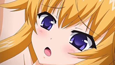 18+ Hentai I Can / Я могу [03]