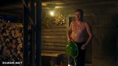 Любовь Аксенова (18+)