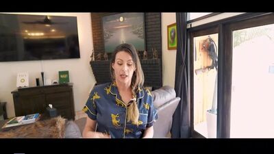 Coco Vandi Spending Spring Break With My Sexy Aunt Complete Series (2025)