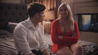 Golden Parker Ambrose, River Lynn (Авто озвучка)