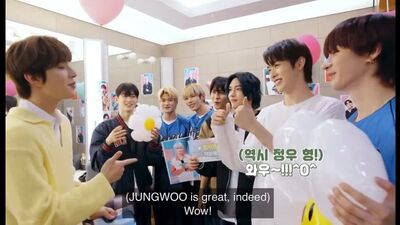 21.11.23 YouTube NCT