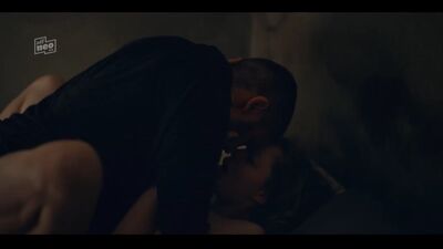 Эмма Бадинг / Emma Bading - Westwall ( 2021 )