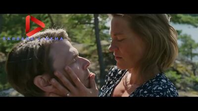 Odotus (The Wait) 2021 - FINNISH movie -Barbara CINEMA