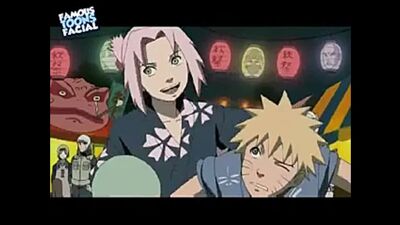 Наруто хентай