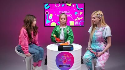 НАСТЯ КОШ VS МИЛАНА ХАМЕТОВА / MILANA STAR / ШОУ МИЛАМАНИЯ