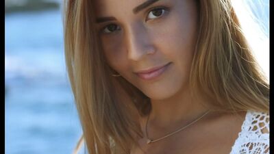 Blacked Agatha Vega Vacay