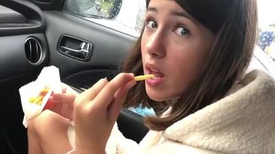 Алексей Панин со своей дочкой