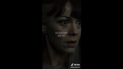 Хелен маккрори