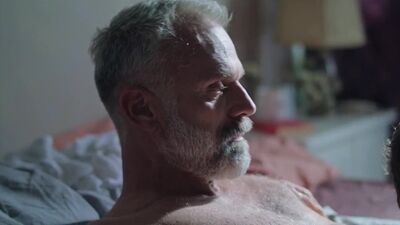 Bedtime Stories - Dear Father (2020) SHORT XXX