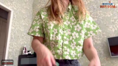 Не дрочи, а лучше трахни