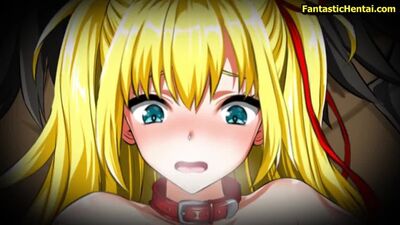 Monster Attack 1 - Нападение чудовища 1 порно хентай porno hentai