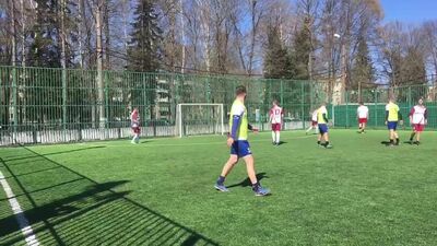 Заволжье - Лайф Тверь