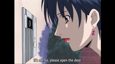 Taboo Charming Mother Episode 4