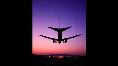 Dubai Airport Baggage Handling Inner Workings in 4k - Dubai Flow Motion: Extended