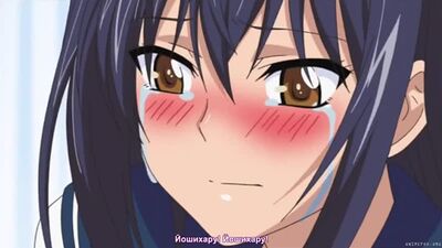 Hentai & Хентай 18+ .Ane Koi 2 (без цензуры)