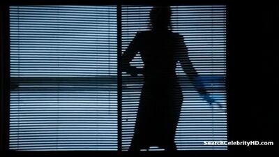 Kim Basinger sex scenes from Nine And A Half Weeks