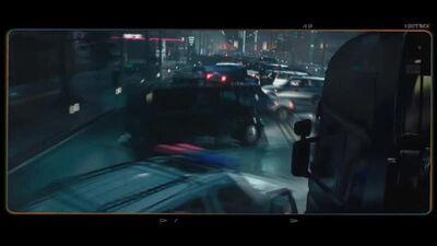 Özgür Dünya | Teaser – Fragman