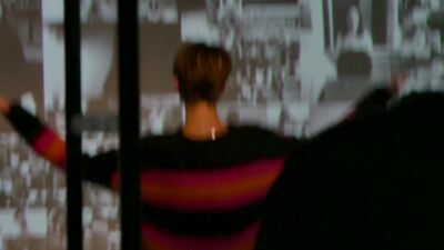 Alessandra Amoroso - Stupendo fino a qui (Backstage)